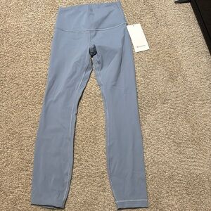 Lululemon Wunder Under Leggings